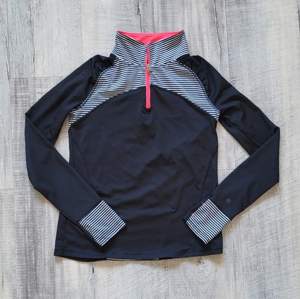 Girl's Champion Sweatshirt